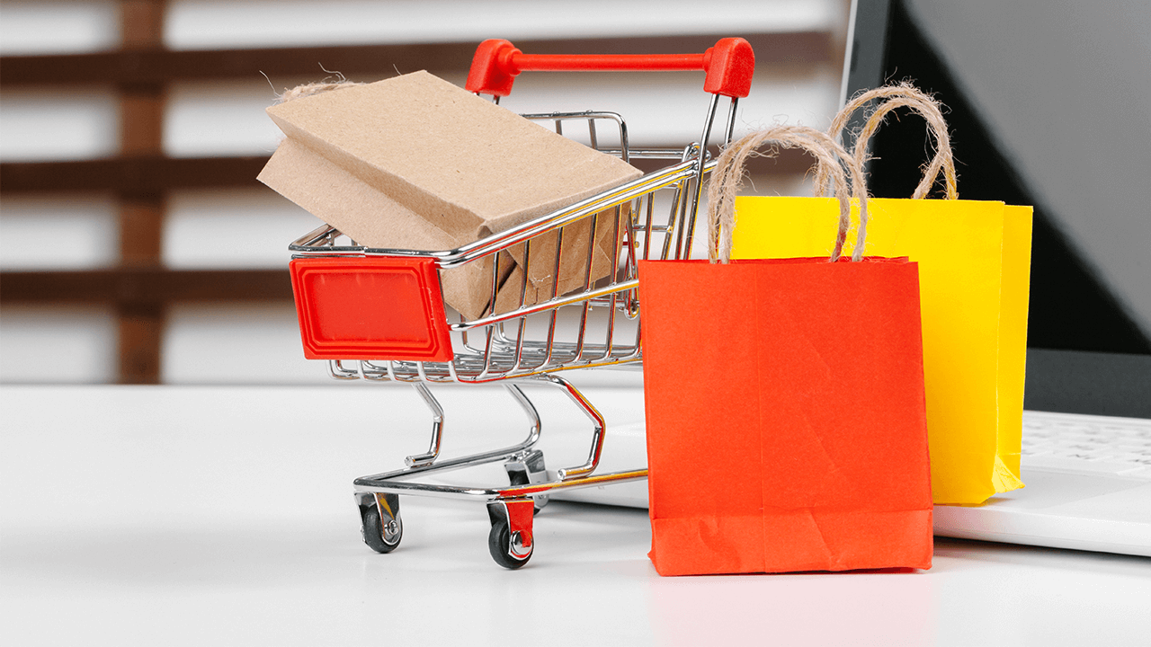 ecommerce advertising