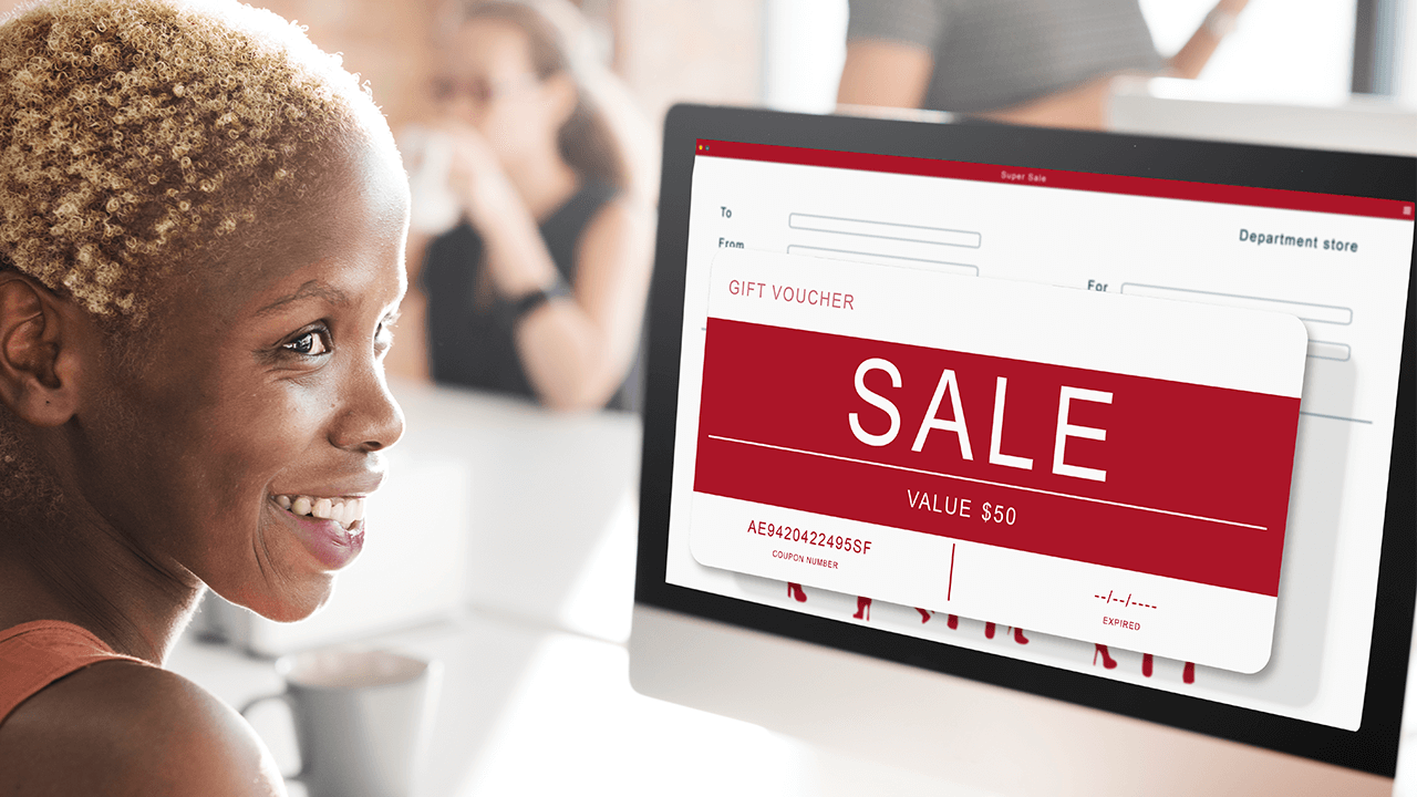 ecommerce advertising