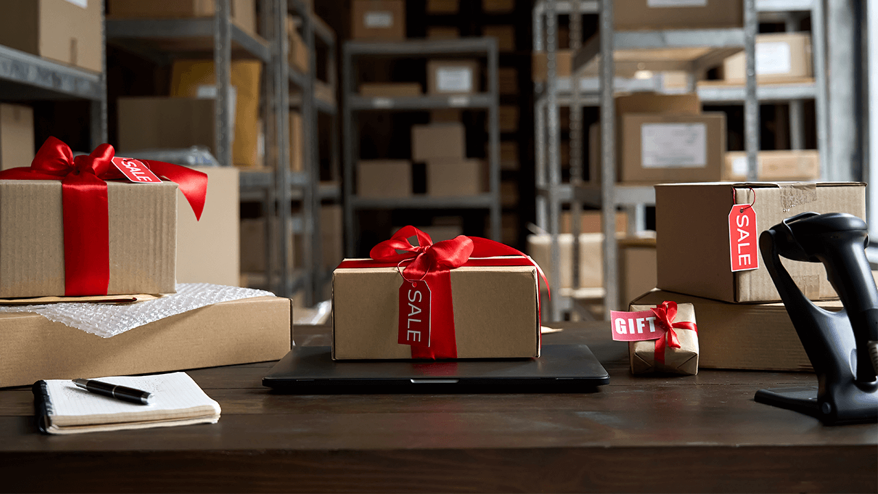 ecommerce advertising