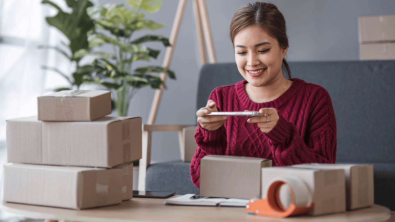 ecommerce marketing strategies