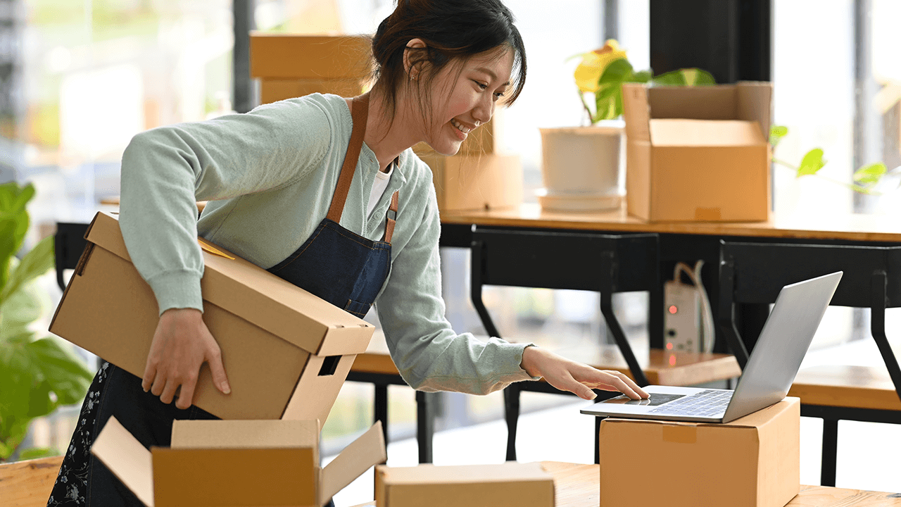 ecommerce marketing strategies