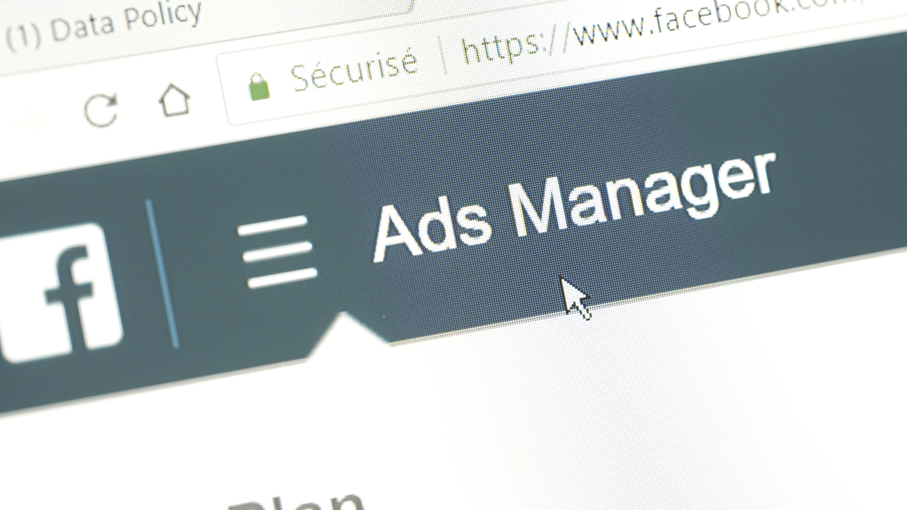 facebook advertising strategy