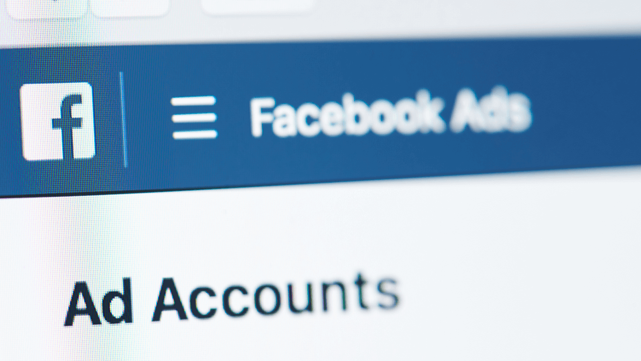 facebook advertising strategy