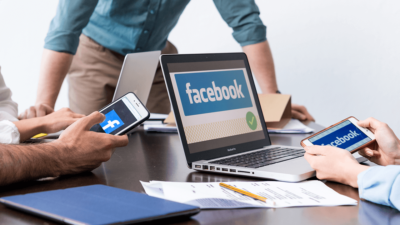 facebook advertising strategy