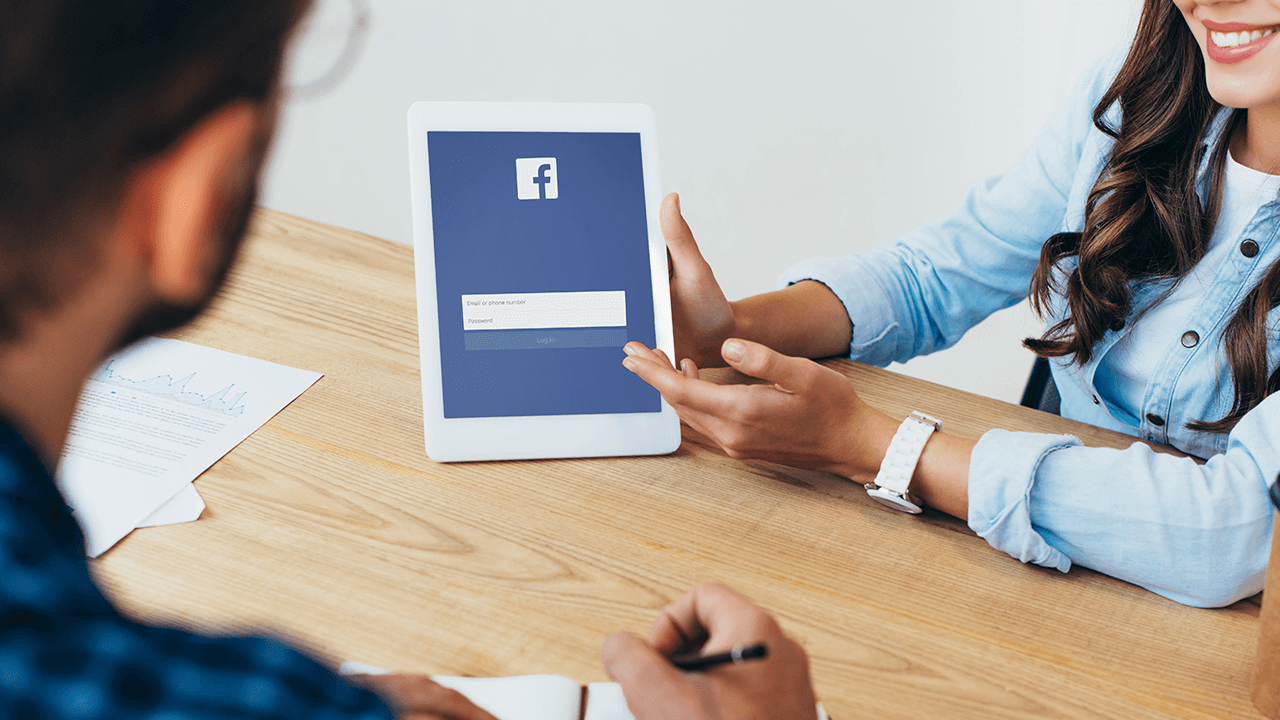 facebook advertising strategy