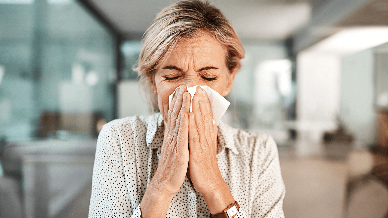 flu prevention