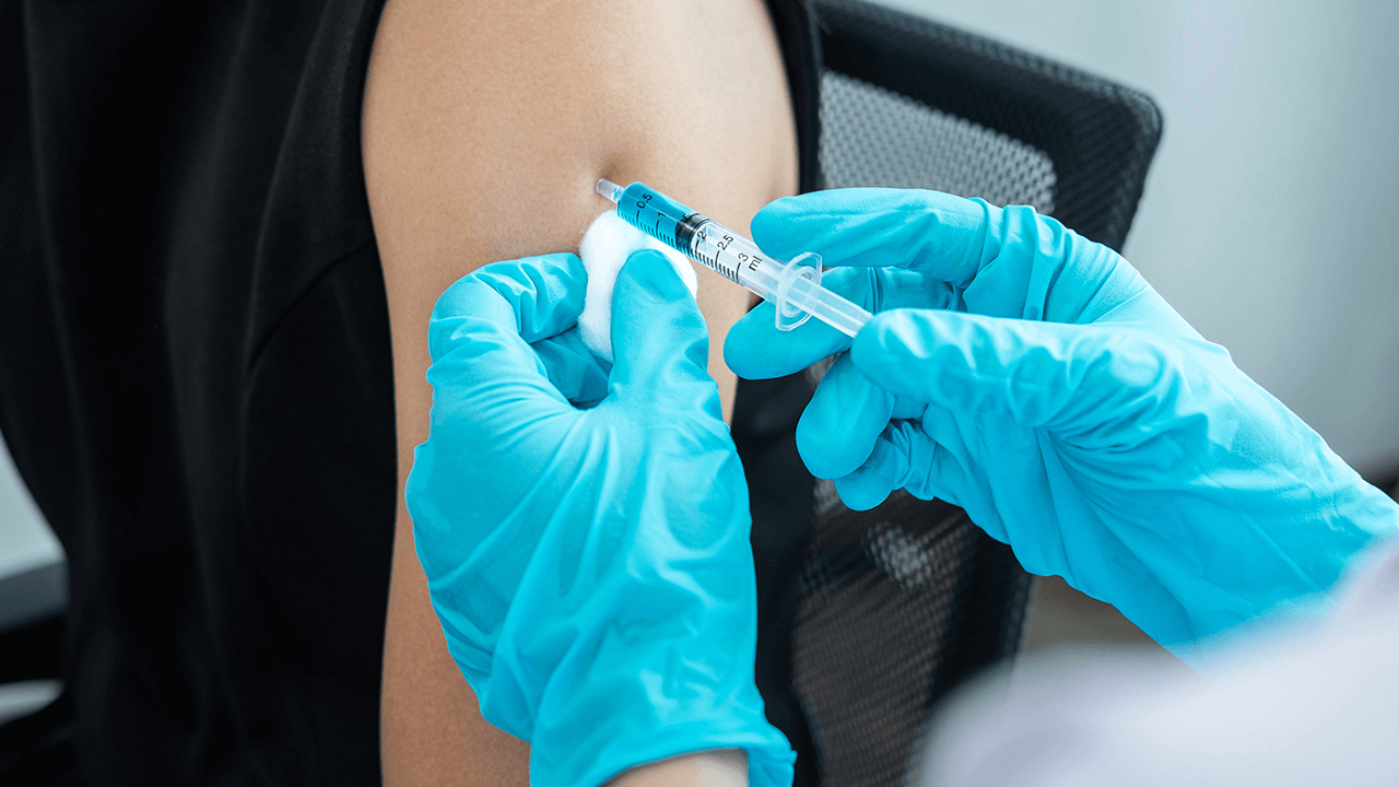 flu prevention