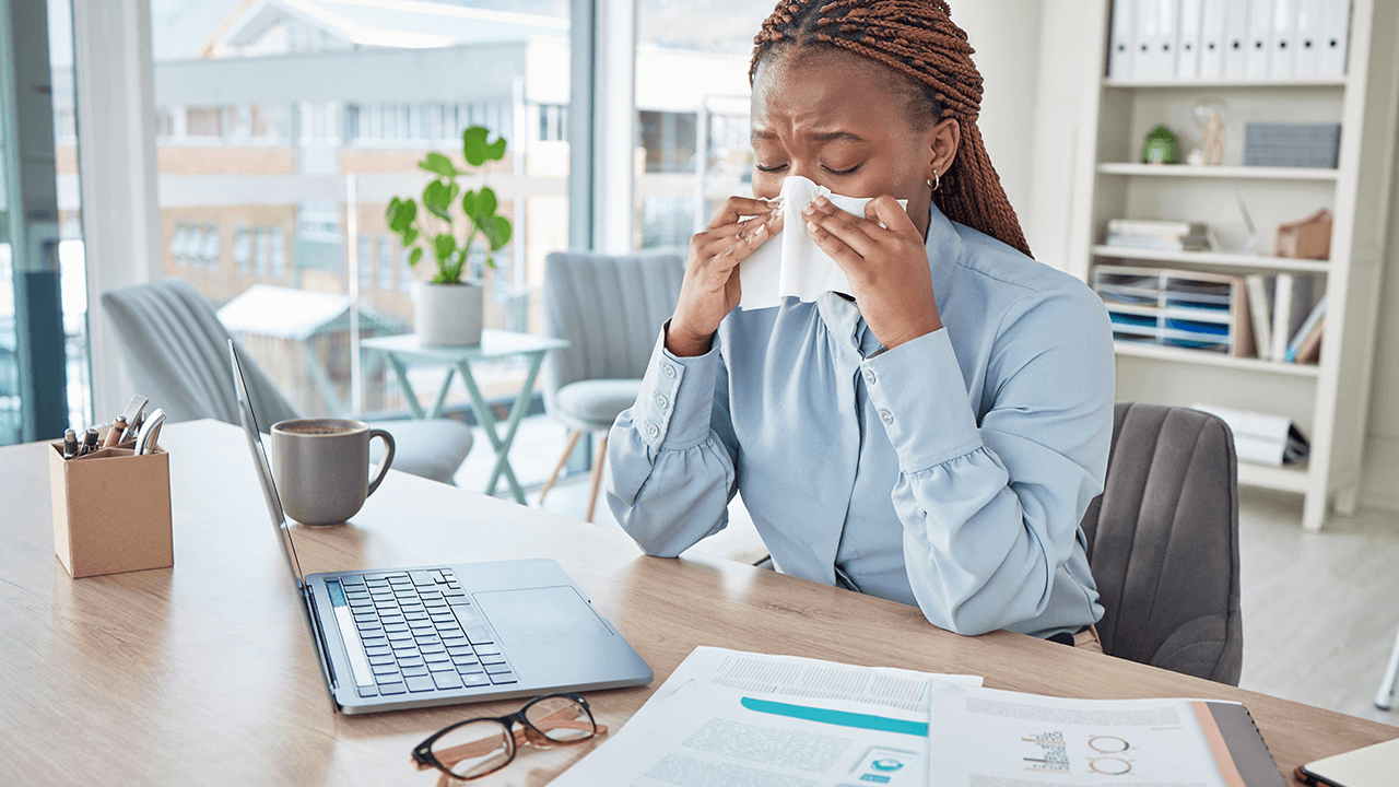 flu prevention