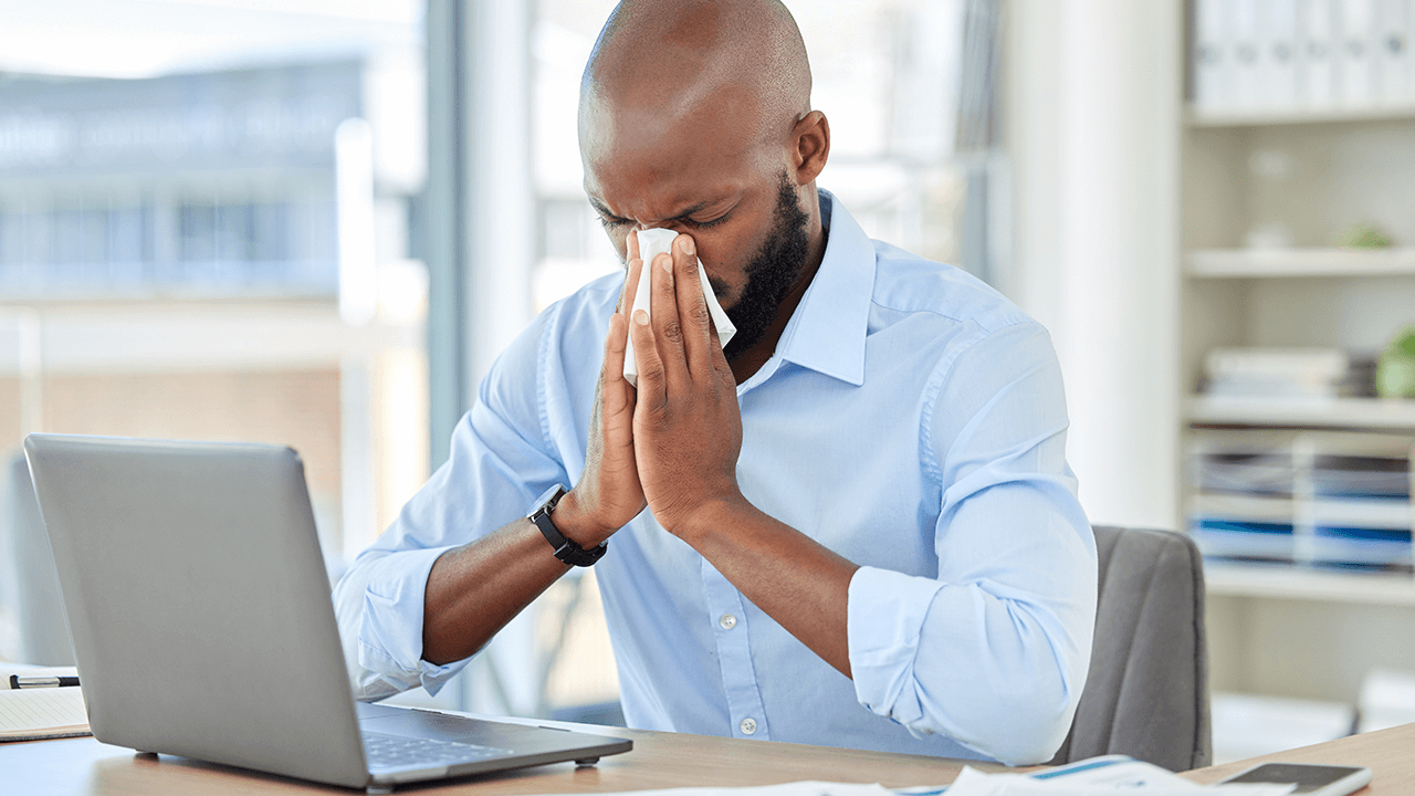 flu prevention