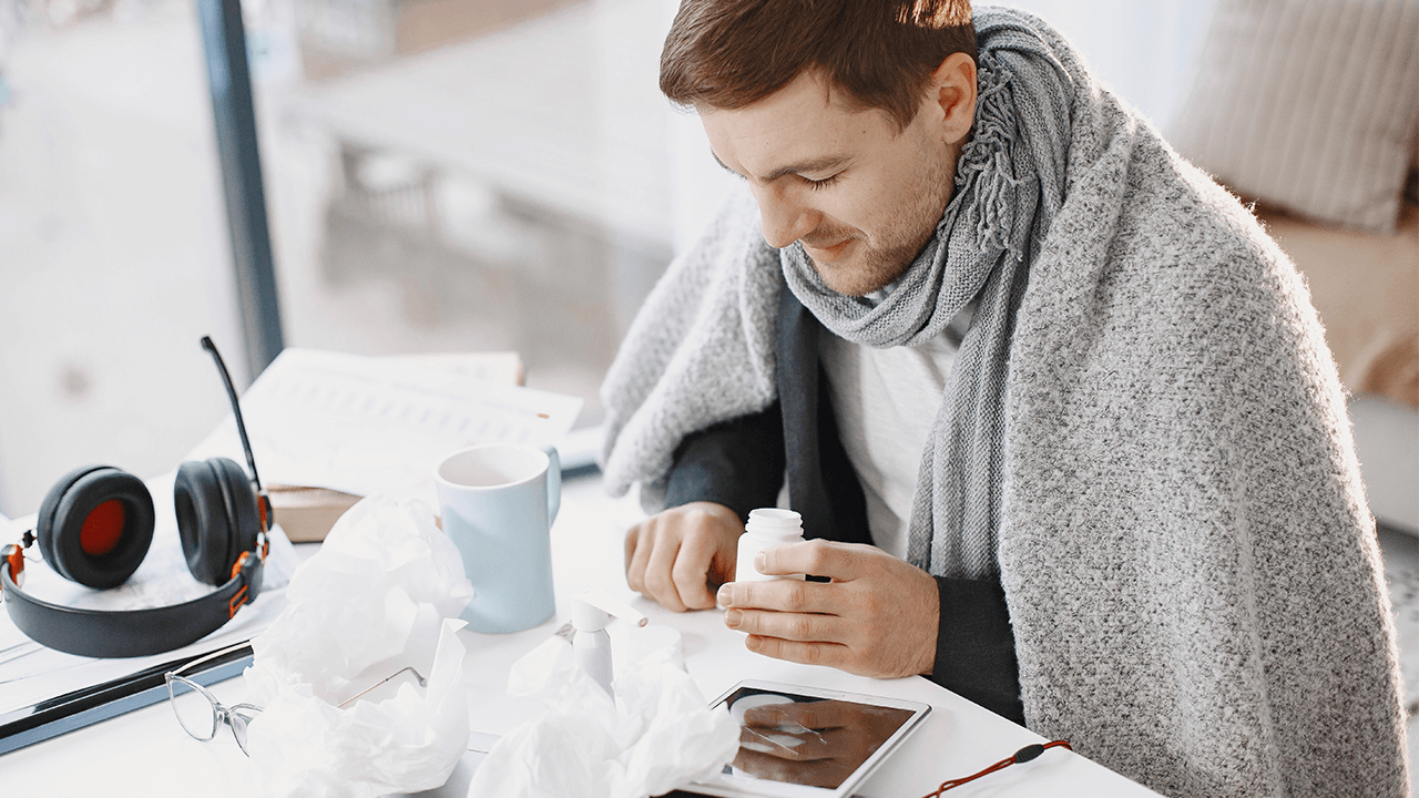 flu prevention