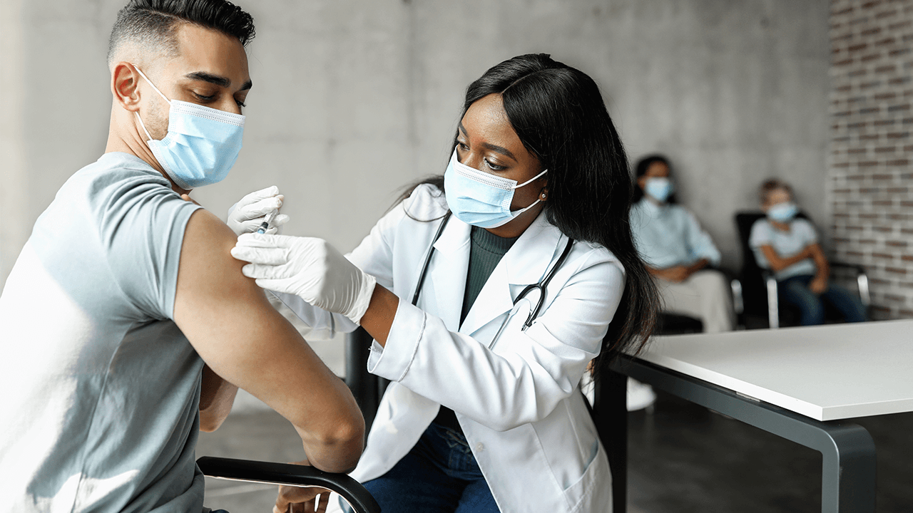 flu prevention