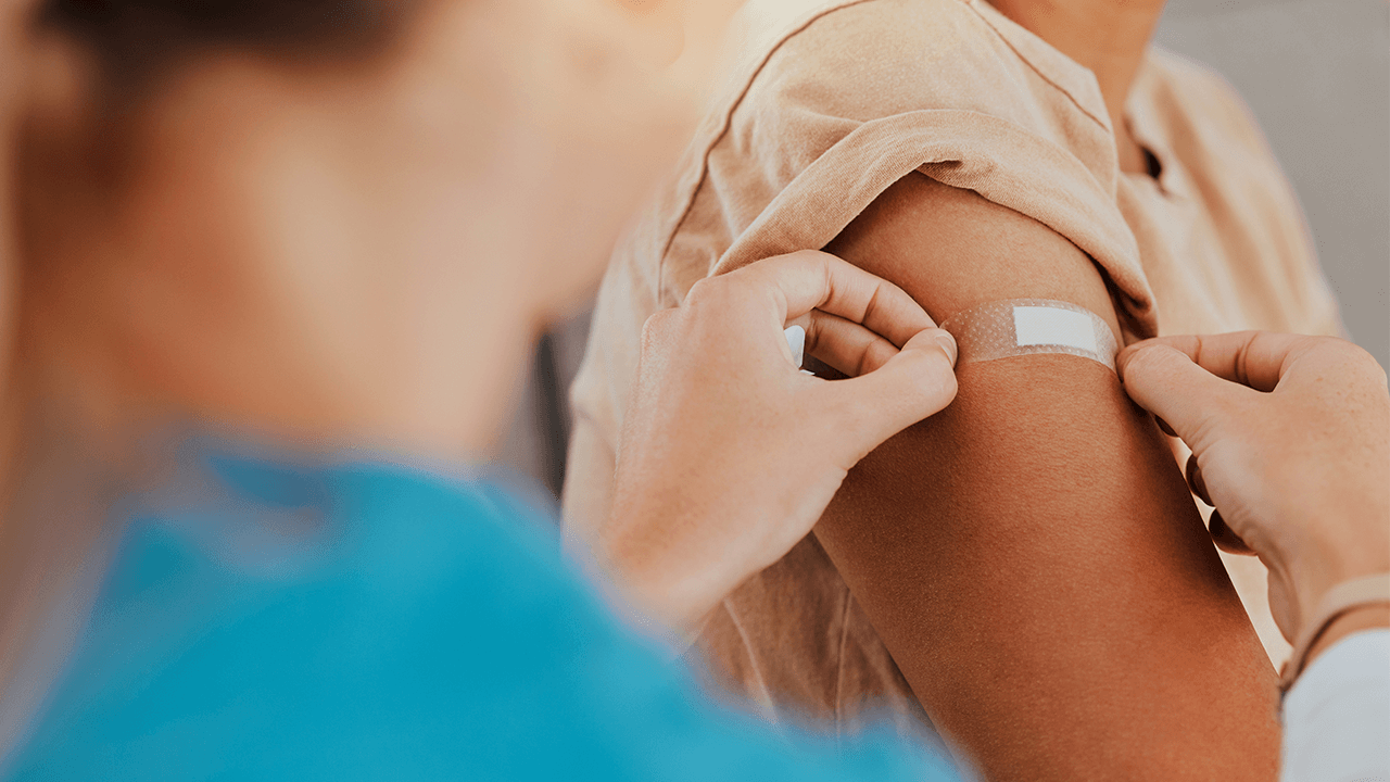 flu prevention