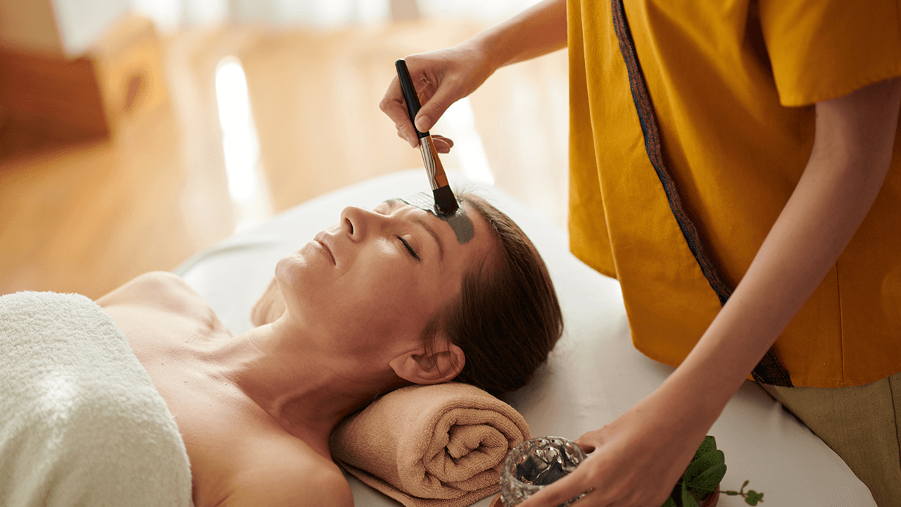 hire an esthetician