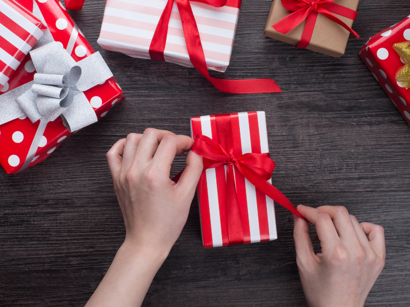 holiday marketing ideas