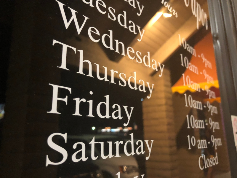 holiday marketing ideas