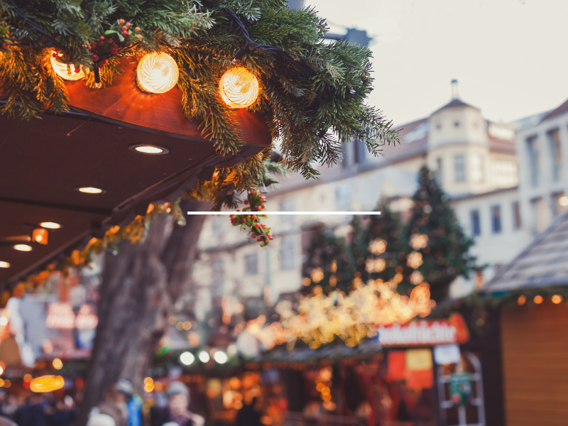 holiday marketing ideas