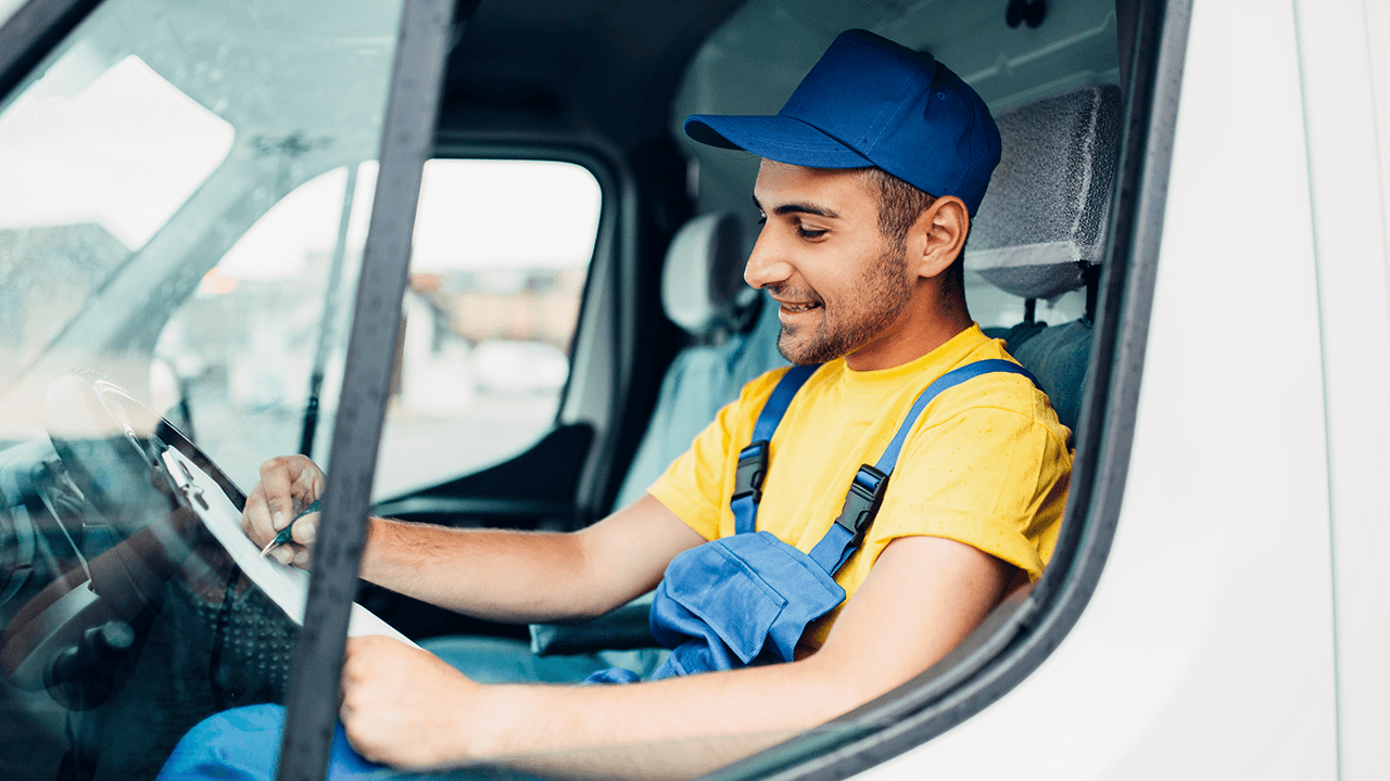 how to become a walmart delivery driver