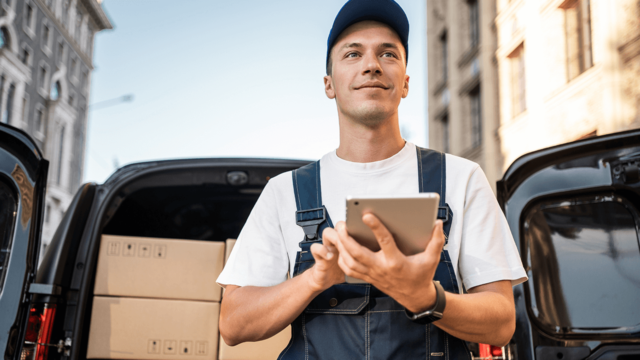 how to become a walmart delivery driver