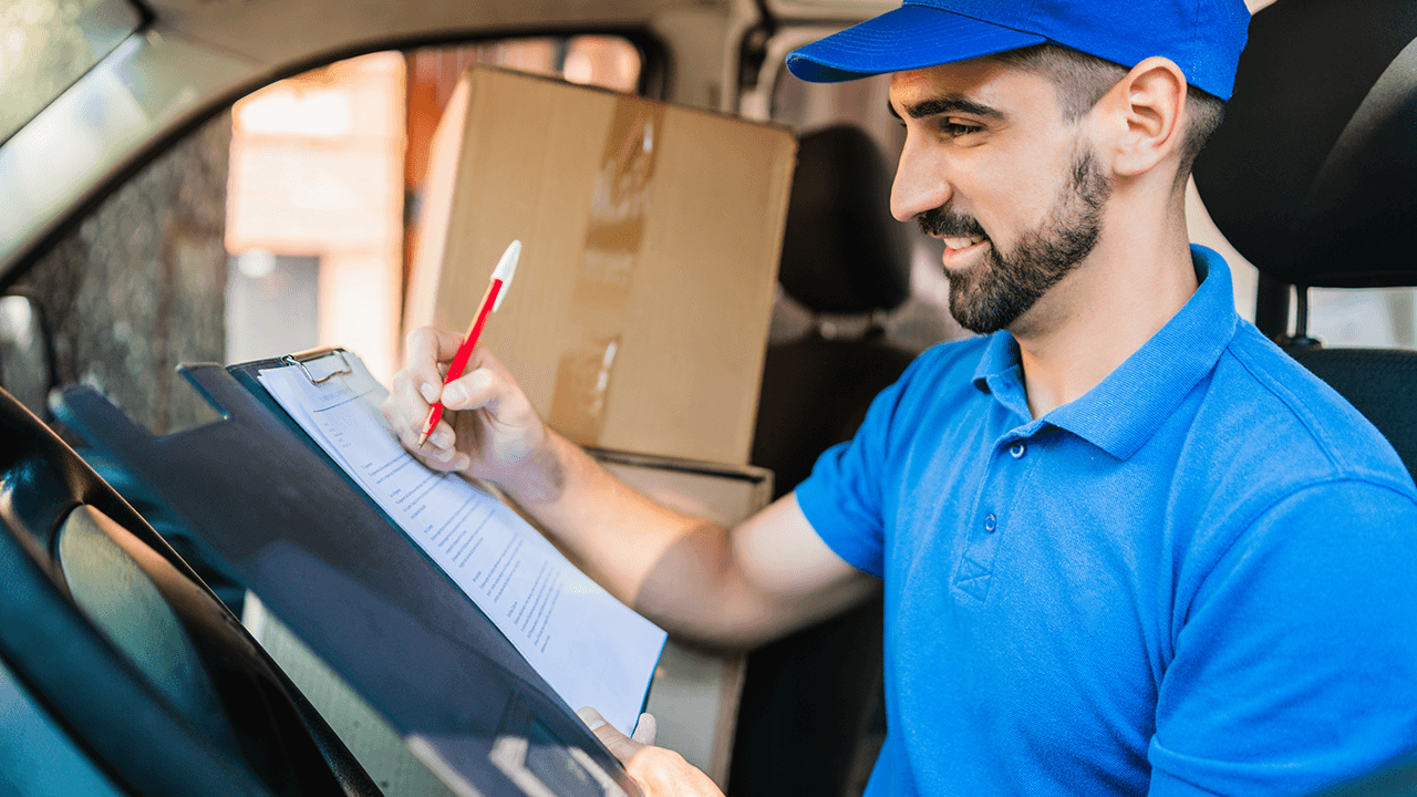 how to become a walmart delivery driver