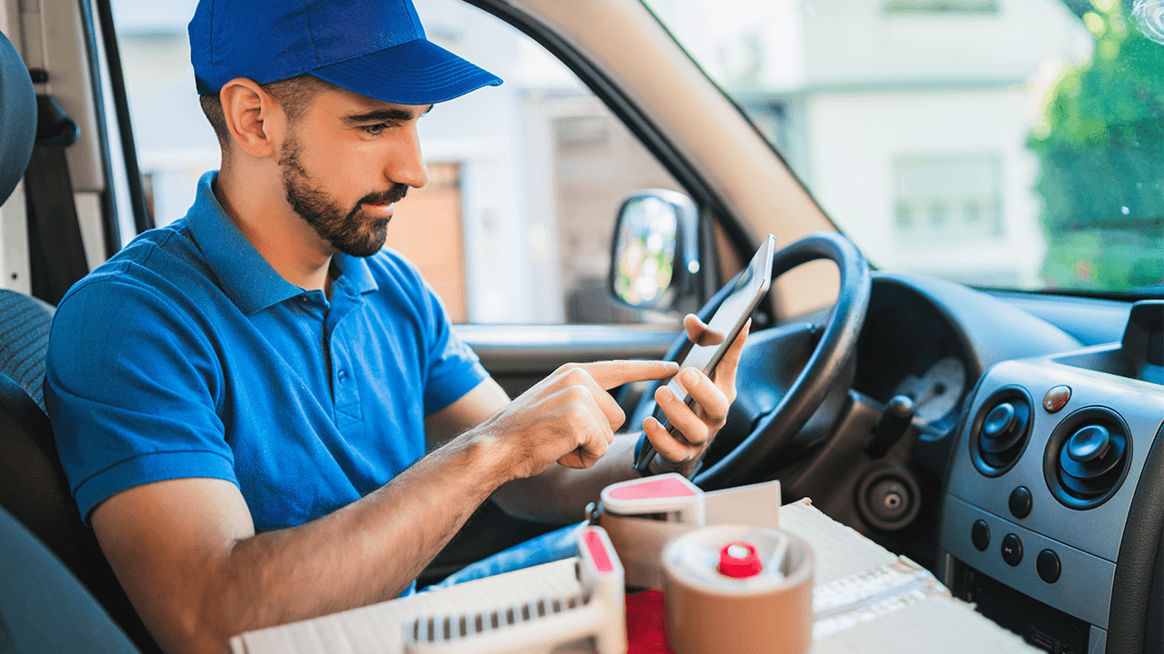 how to become a walmart delivery driver