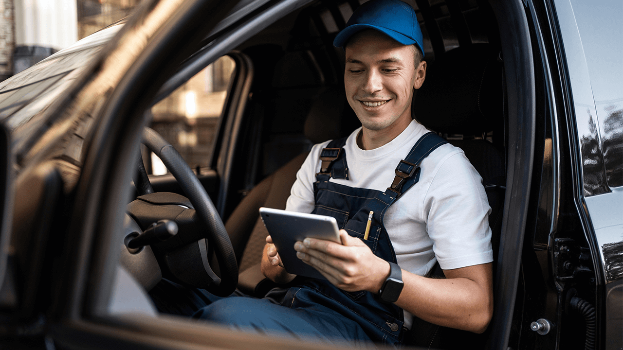 how to become a walmart delivery driver