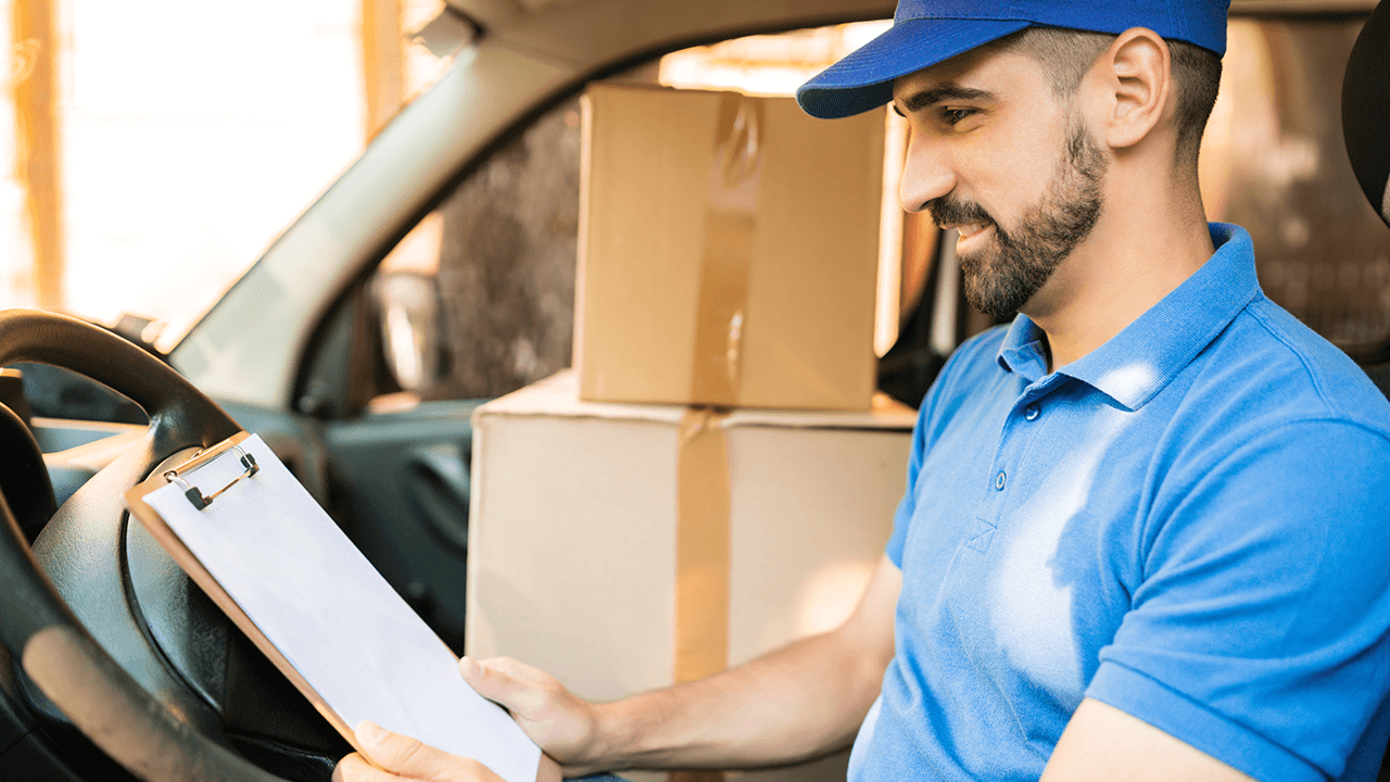 how to become a walmart delivery driver