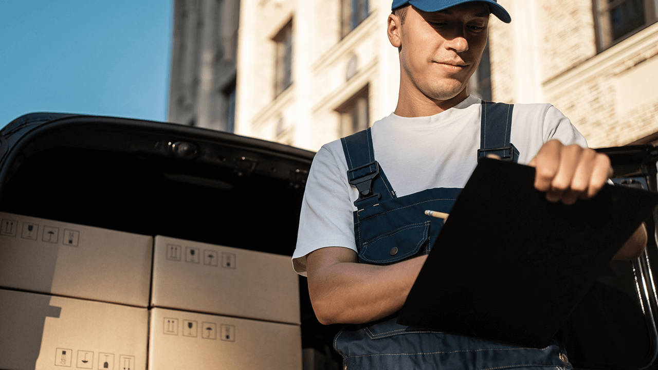 how to become a walmart delivery driver