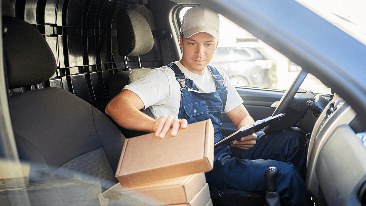 how to become a walmart delivery driver
