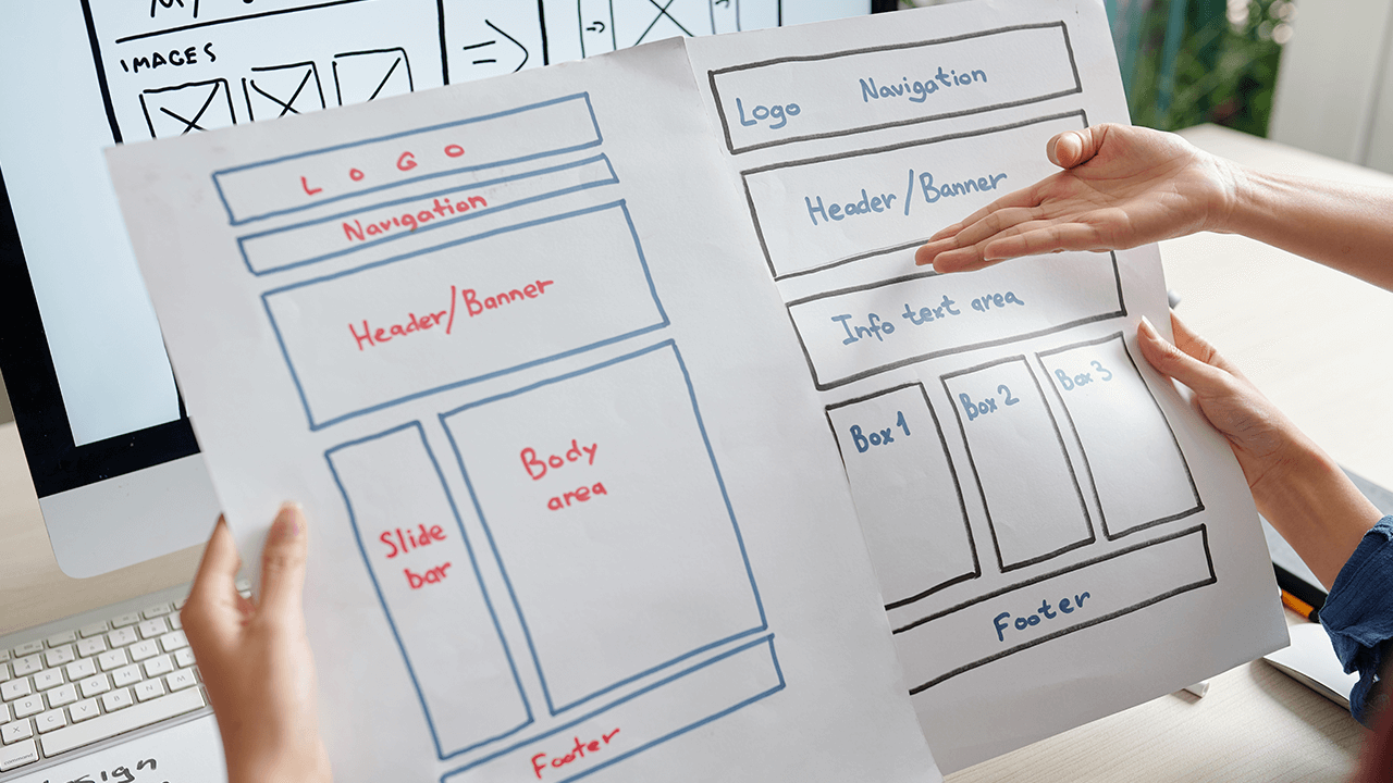 how to create a membership website