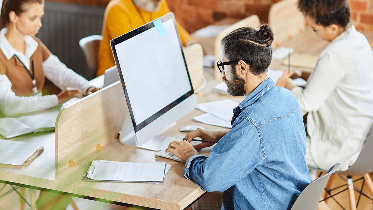 how to create a membership website