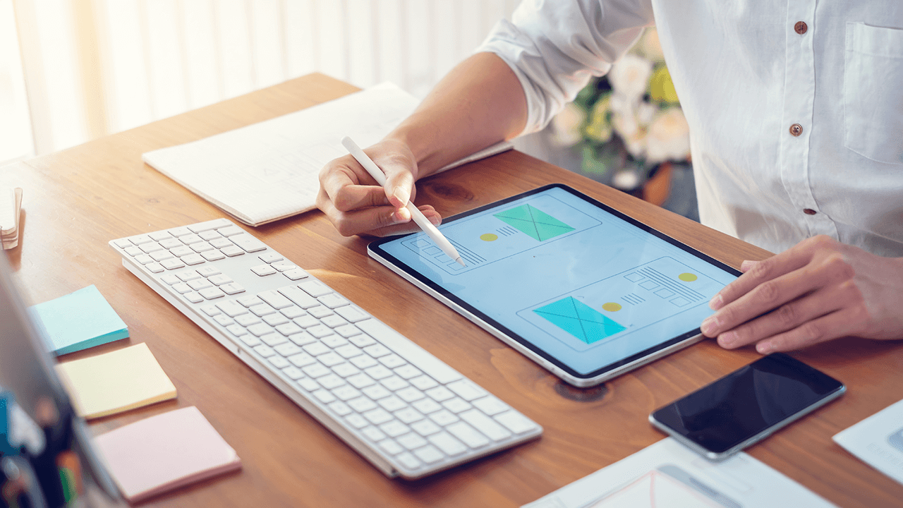 how to create a membership website