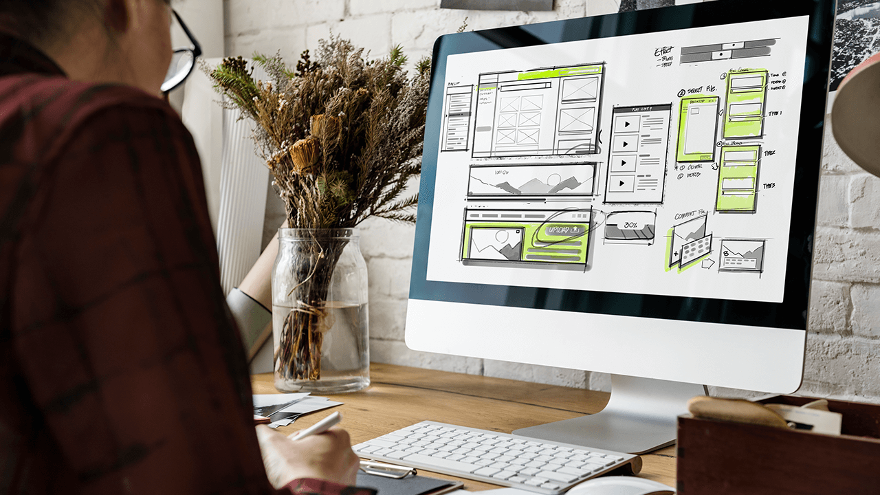 how to create a membership website
