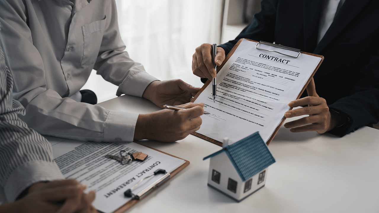 how to start a title company