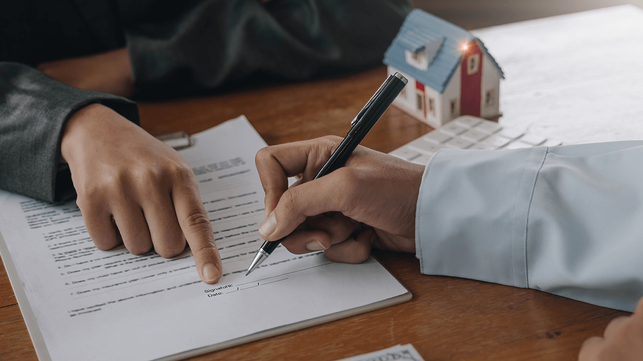 how to start a title company