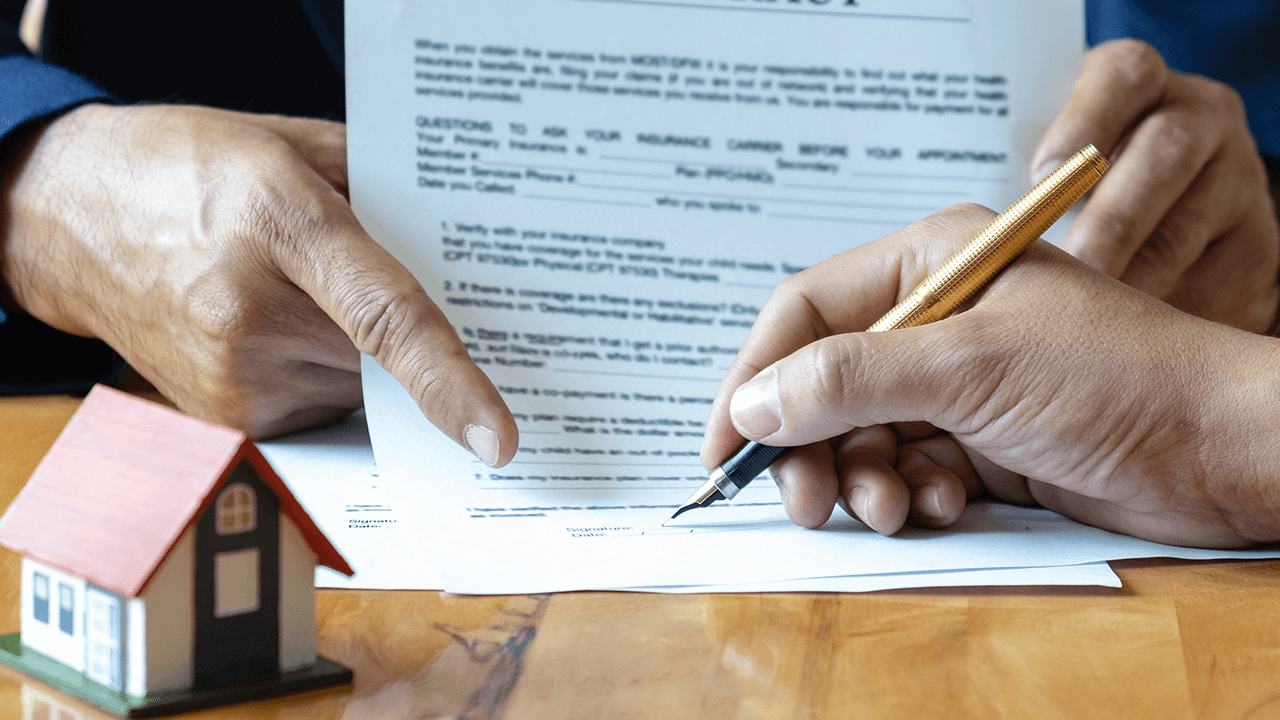 how to start a title company