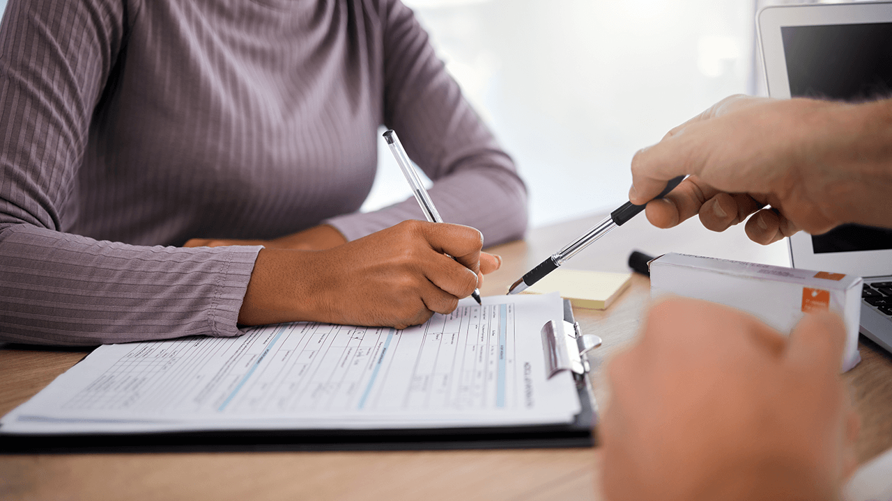 how to write a return policy