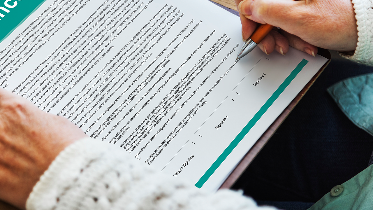 how to write a return policy