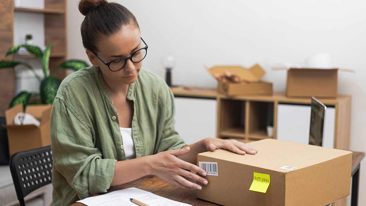 how to write a return policy