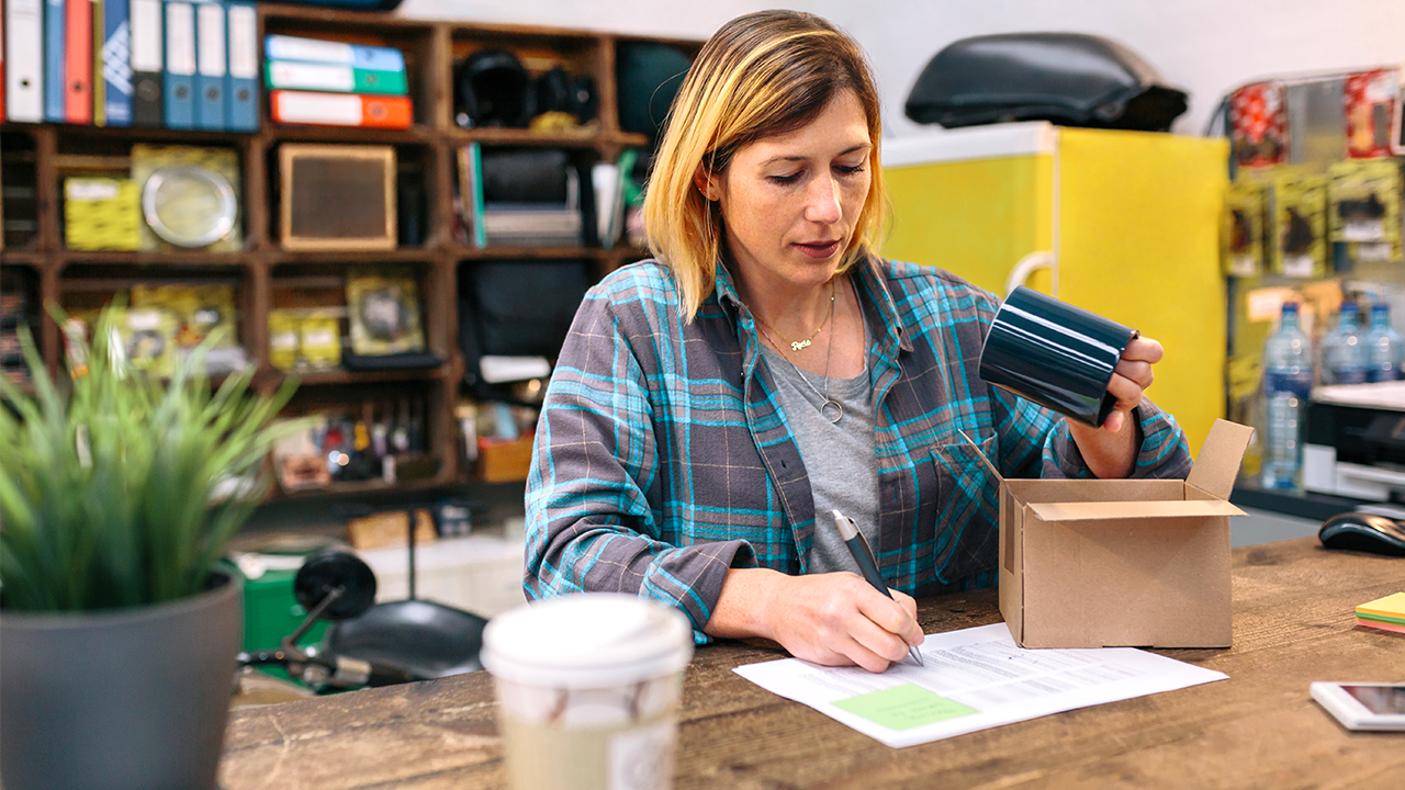 how to write a return policy