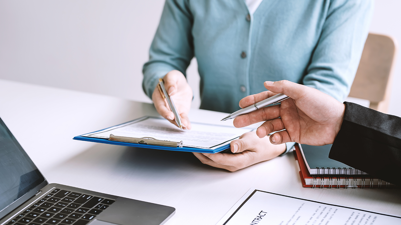 how to write a return policy