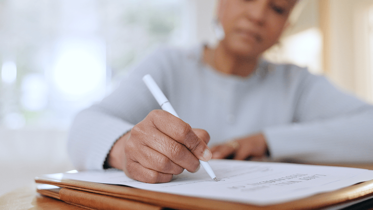 how to write a return policy