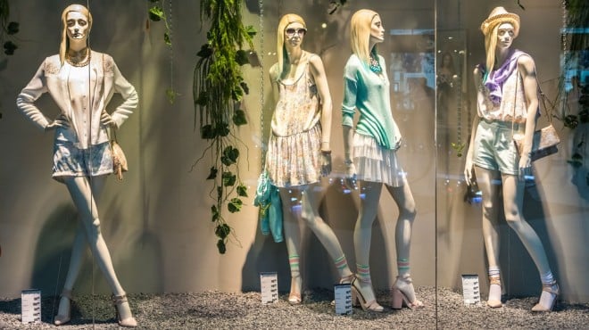 opening your first retail store