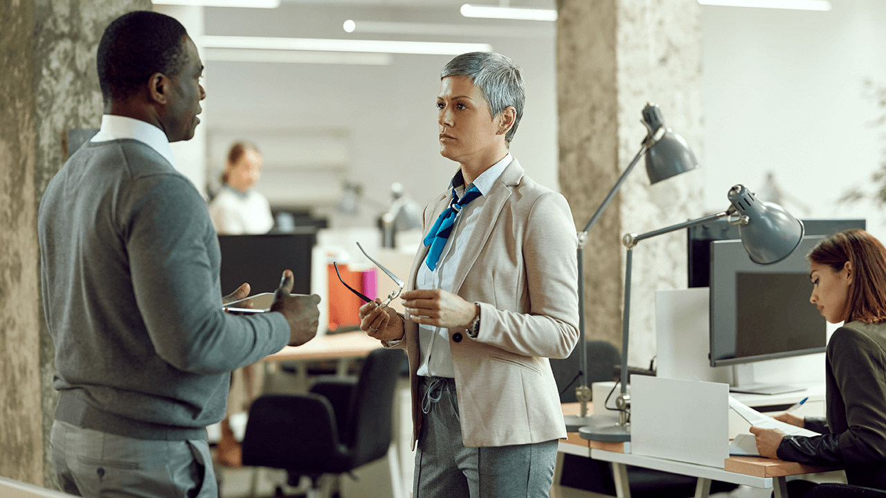 marketing director