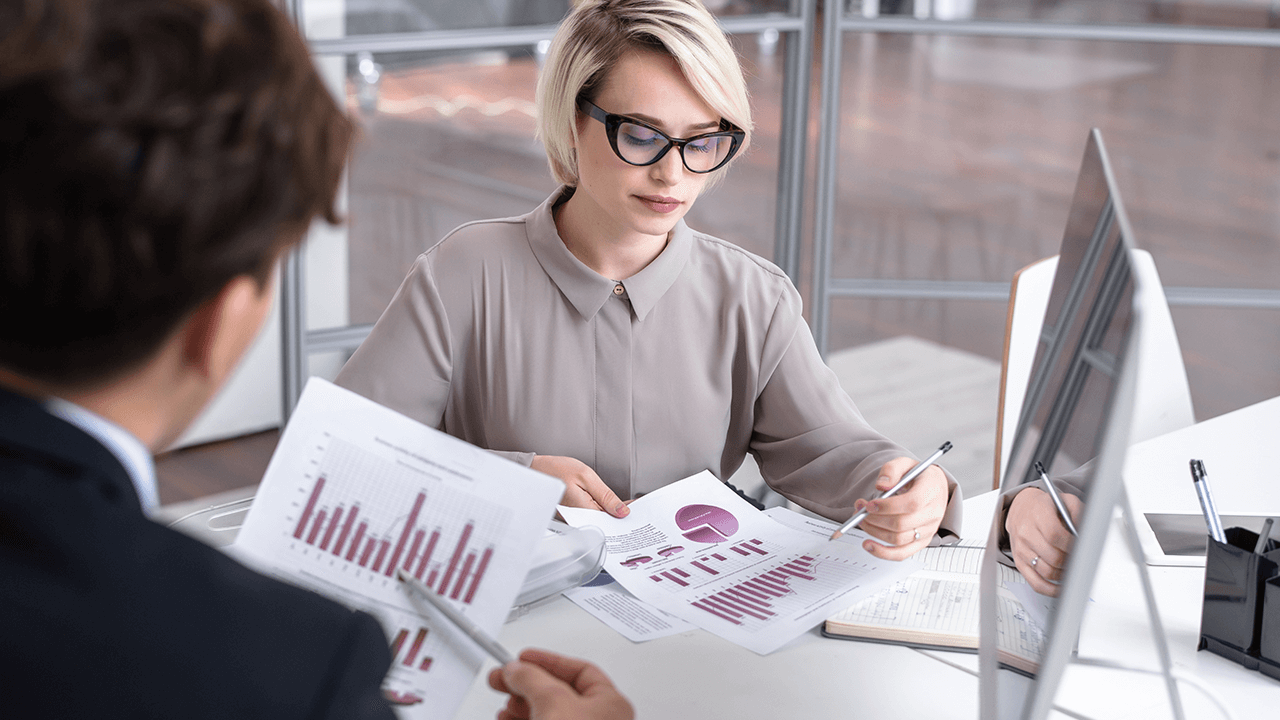 marketing director
