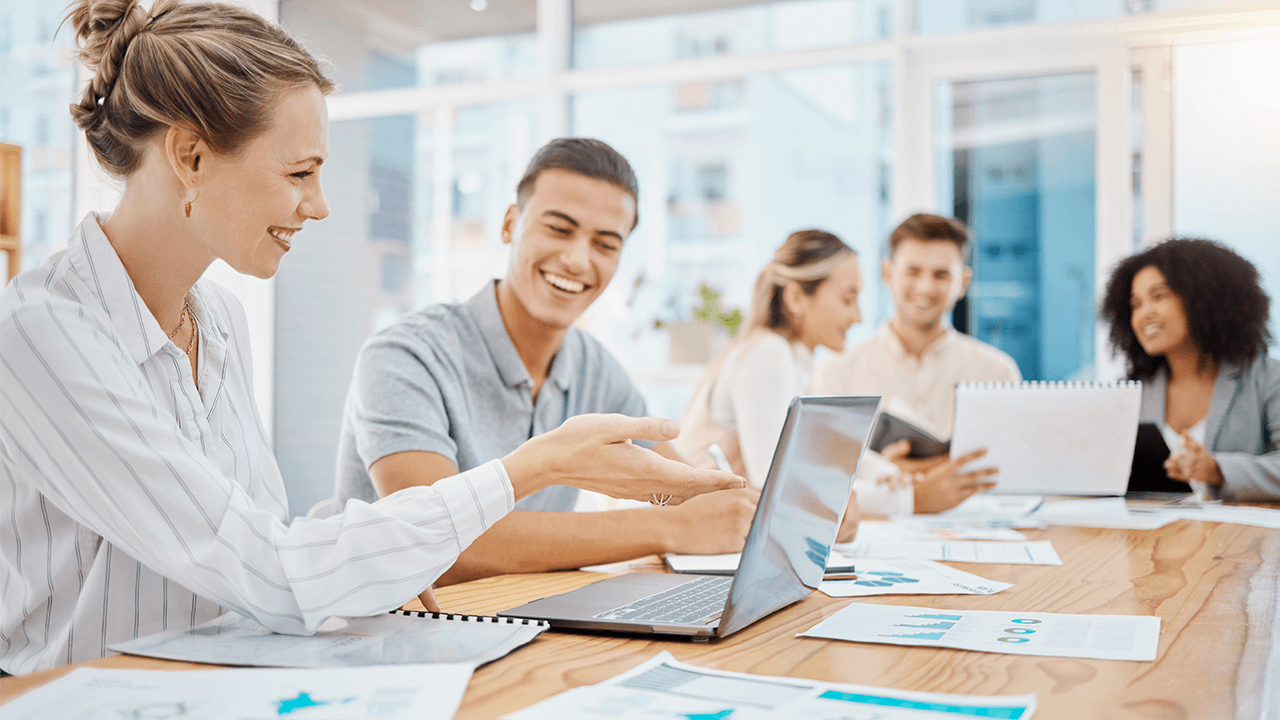 marketing director