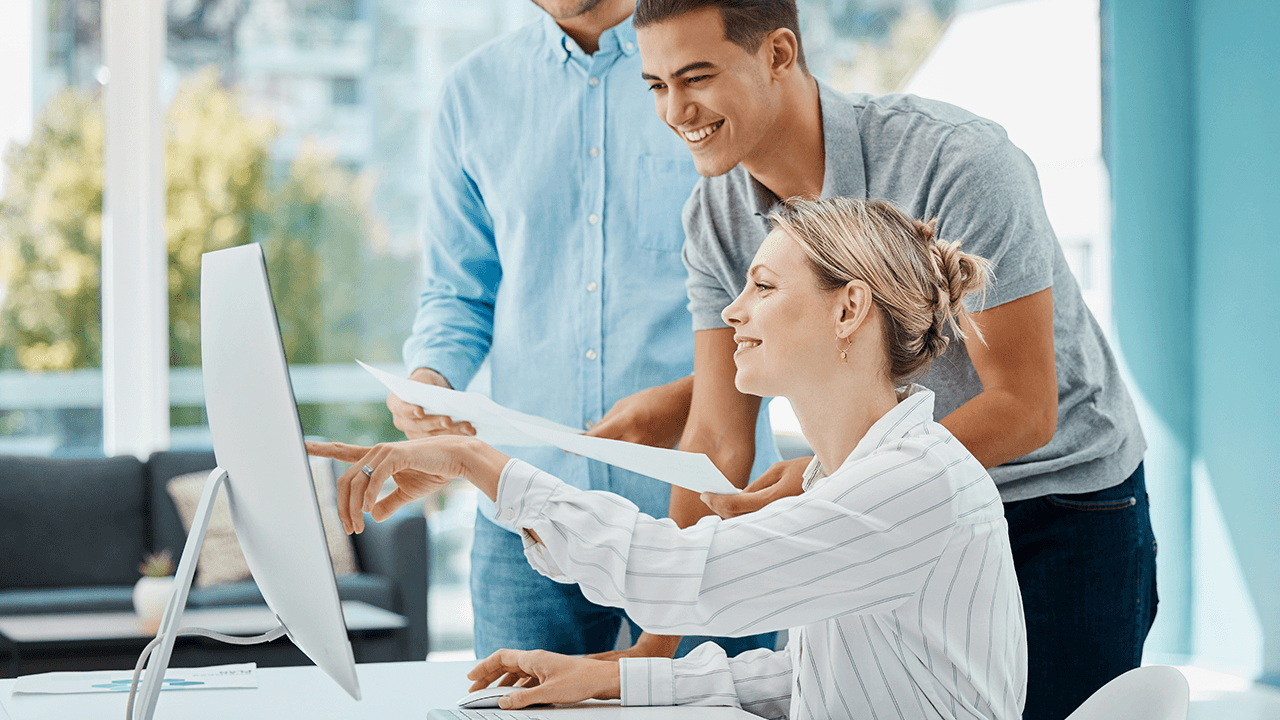marketing director