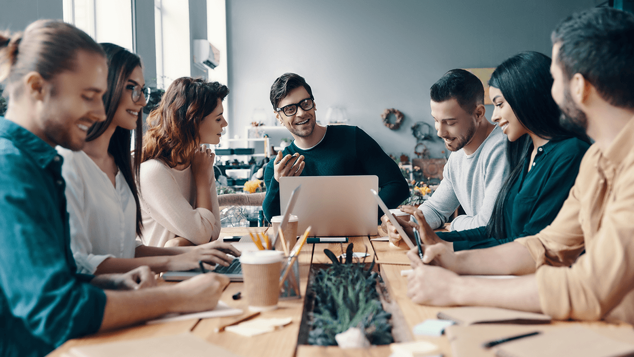 marketing director