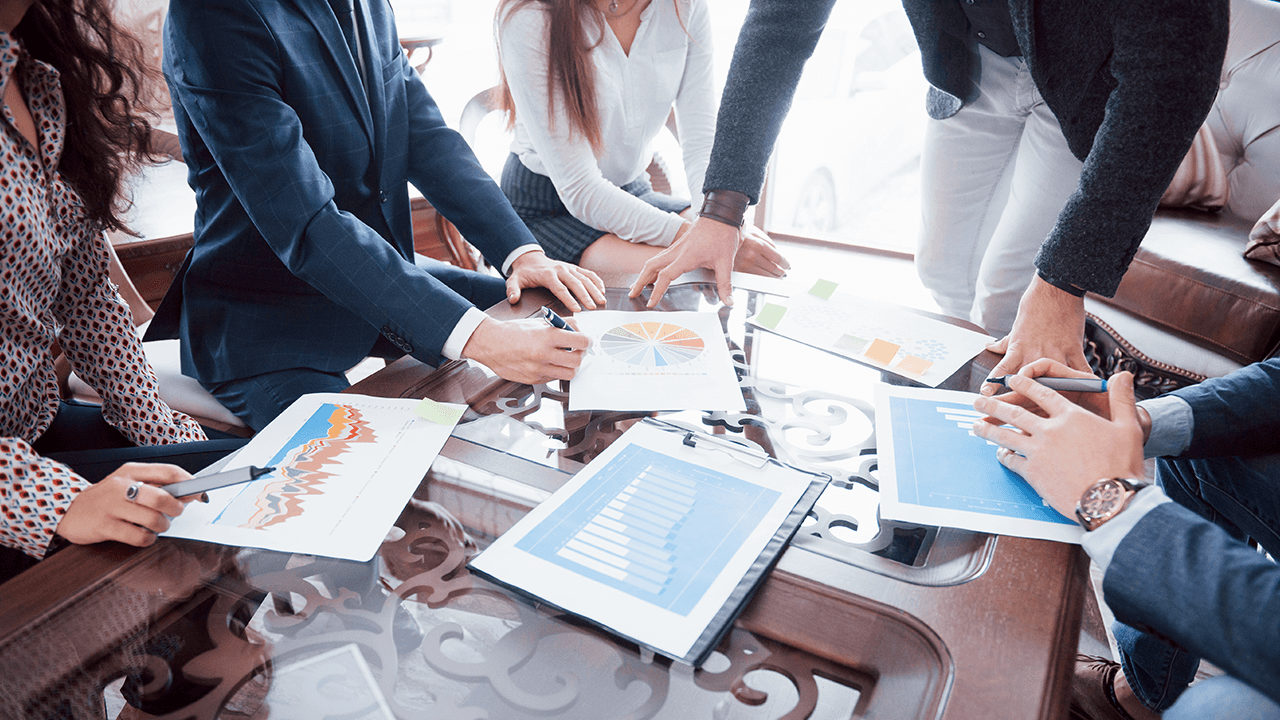 marketing director