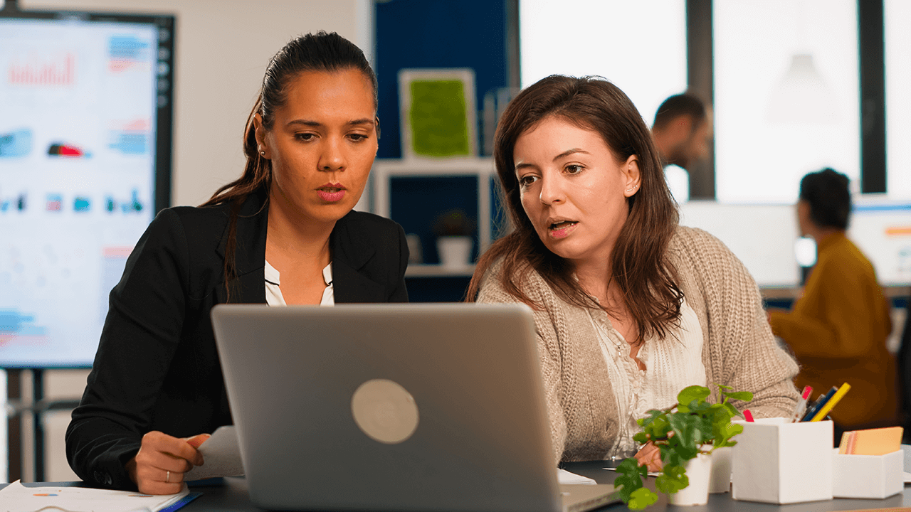 marketing director