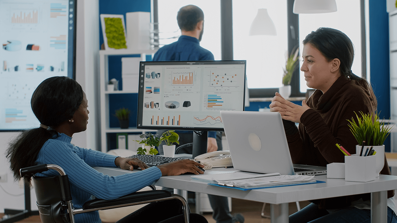 marketing director